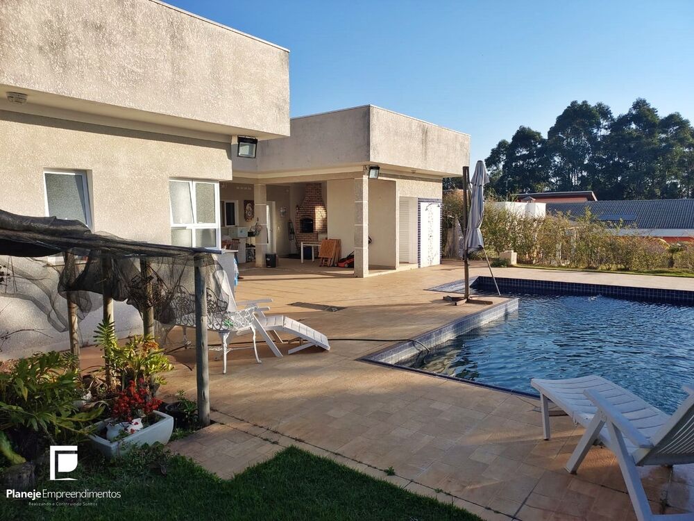 Casa de Condomínio, 3 quartos - Foto 9