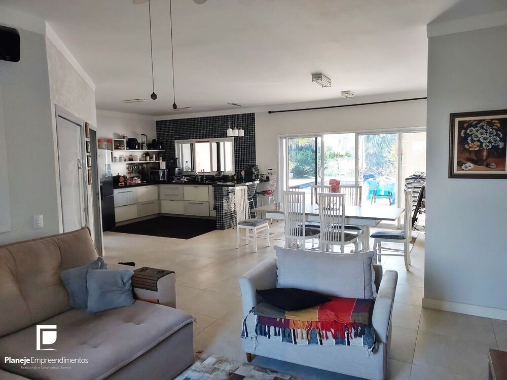 Casa de Condomínio, 3 quartos - Foto 5