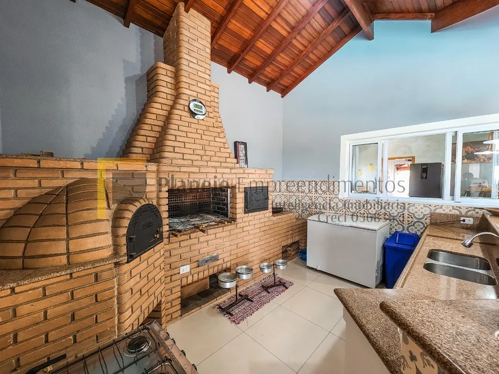 Casa de Condomínio, 5 quartos - Foto 6