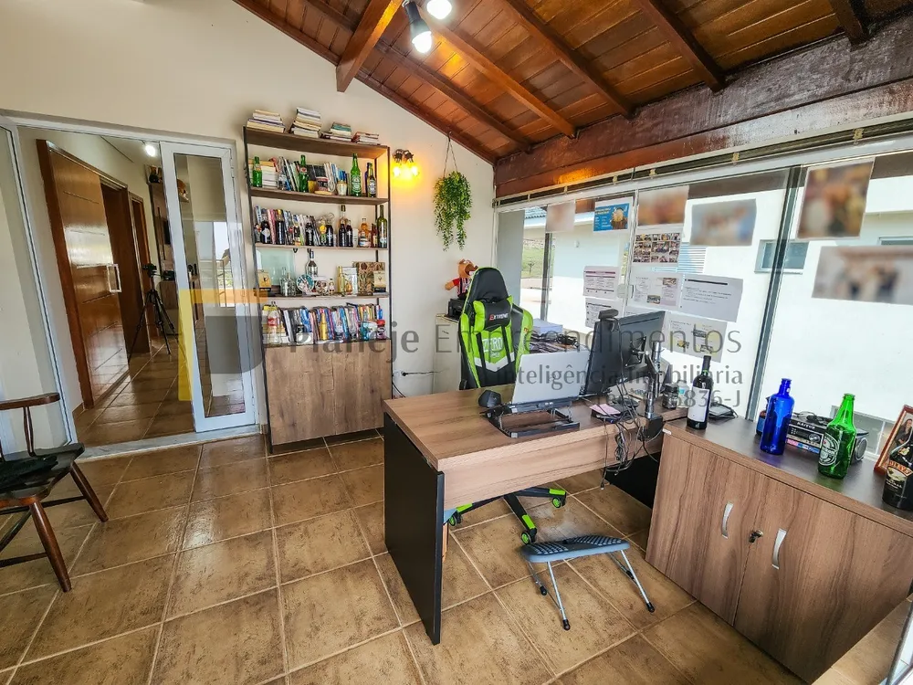 Casa de Condomínio, 5 quartos - Foto 14