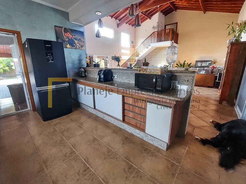 Casa de Condomínio, 5 quartos - Foto 9