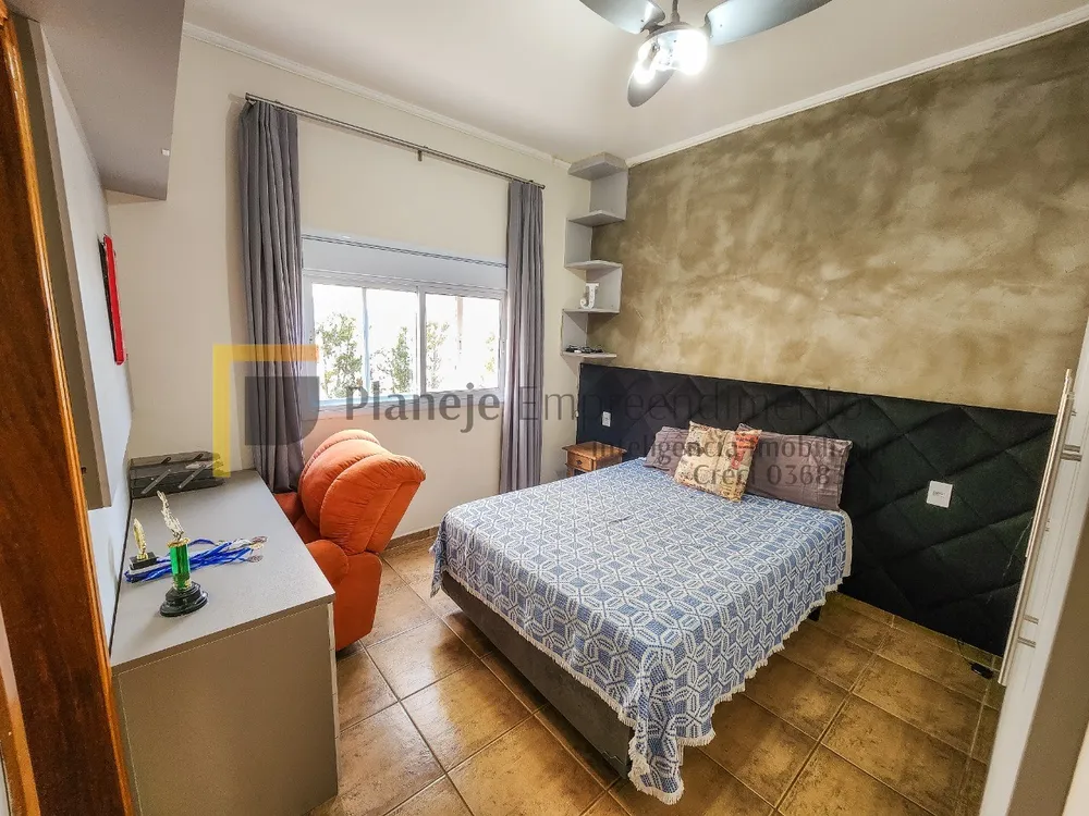 Casa de Condomínio, 5 quartos - Foto 11