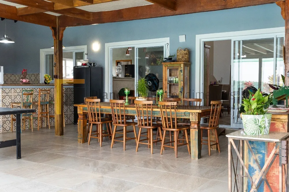 Casa de Condomínio, 5 quartos - Foto 7
