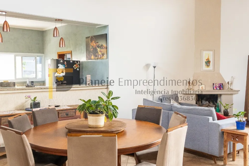 Casa de Condomínio, 5 quartos - Foto 8