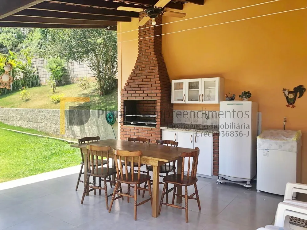 Chácara, 3 quartos - Foto 4