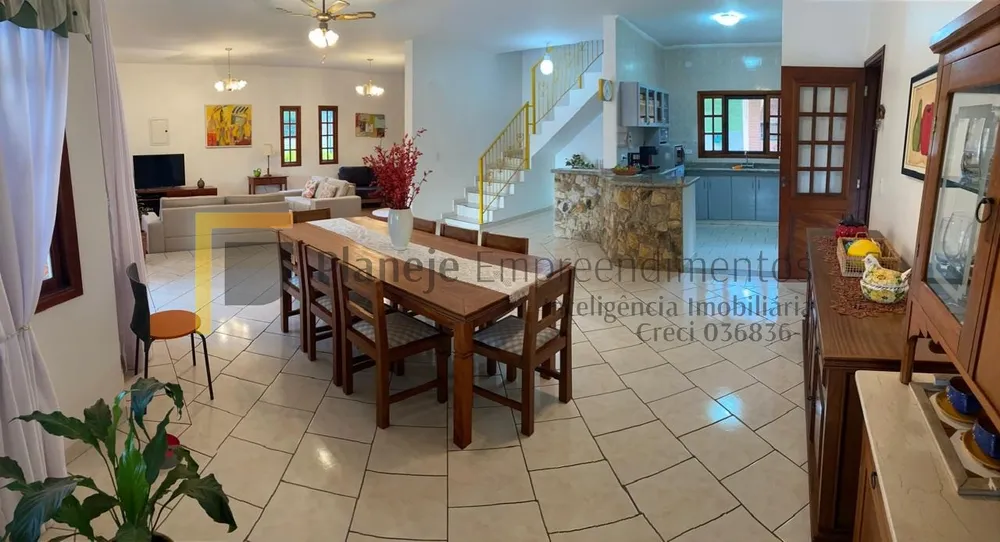 Chácara, 3 quartos - Foto 3