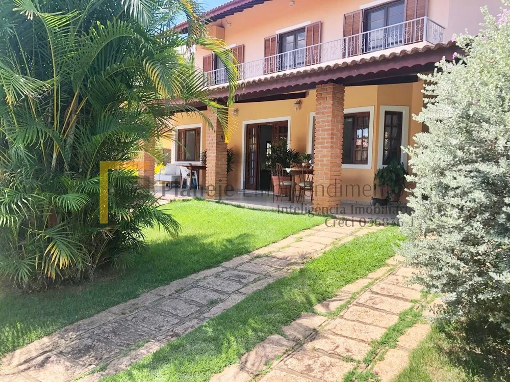 Chácara, 3 quartos - Foto 2