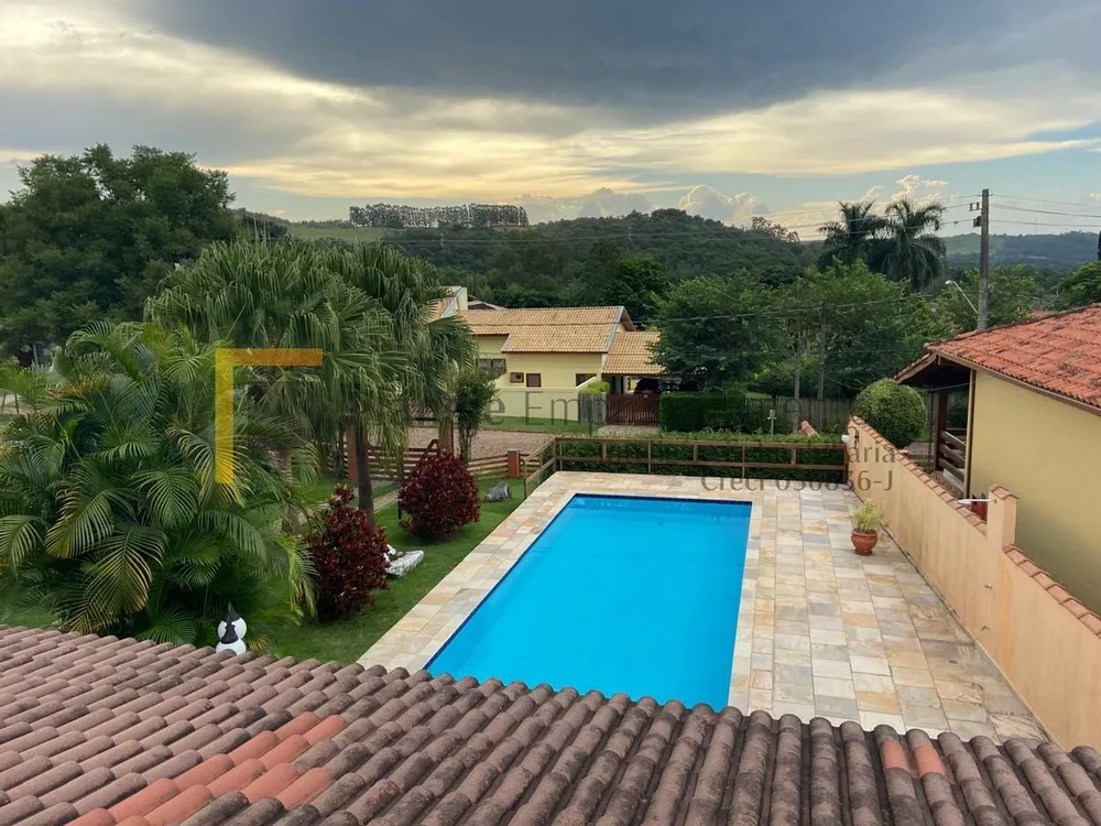 Chácara, 3 quartos - Foto 1