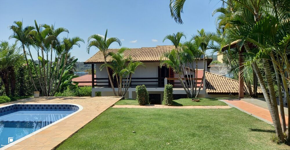 Chácara, 4 quartos, 1000 m² - Foto 38