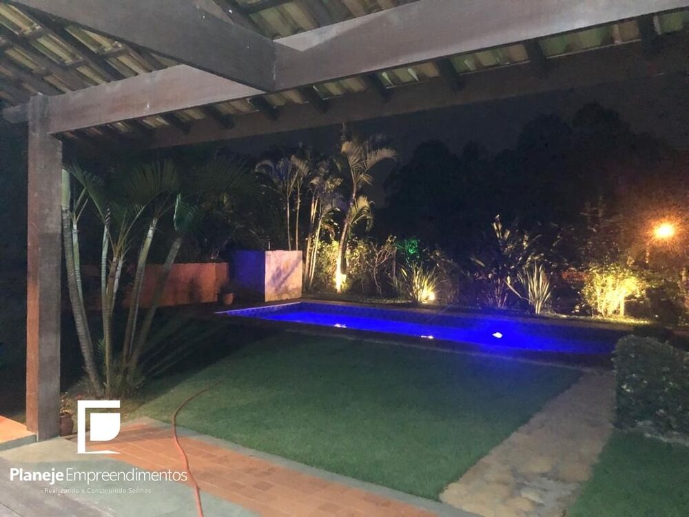 Chácara, 4 quartos, 1000 m² - Foto 49