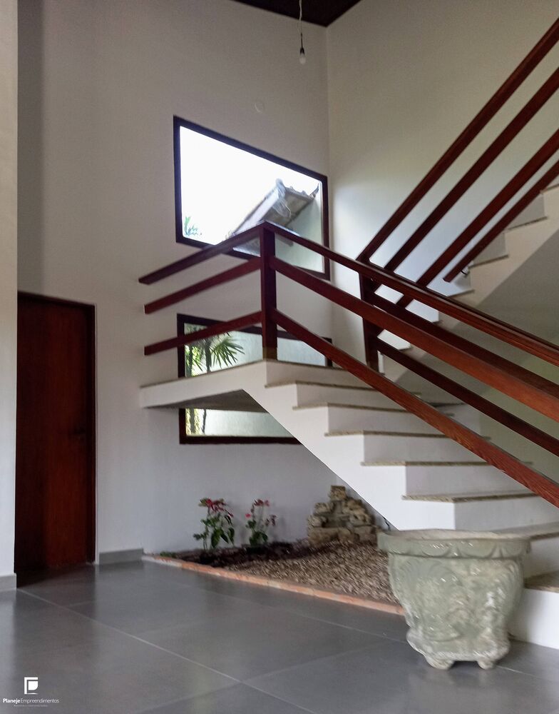 Chácara, 4 quartos, 1000 m² - Foto 6