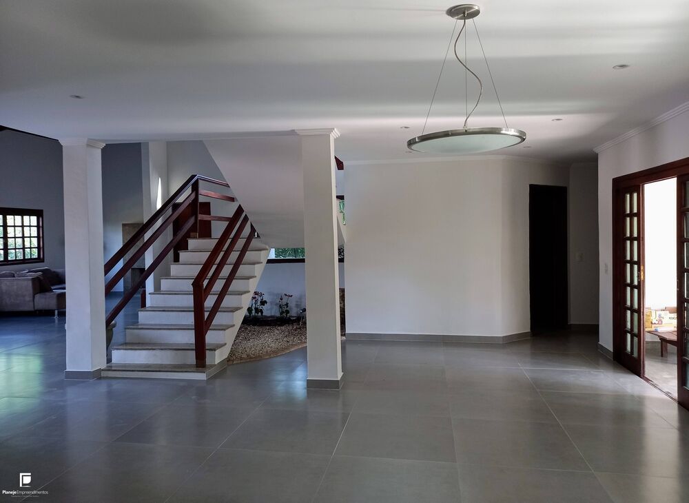 Chácara, 4 quartos, 1000 m² - Foto 14