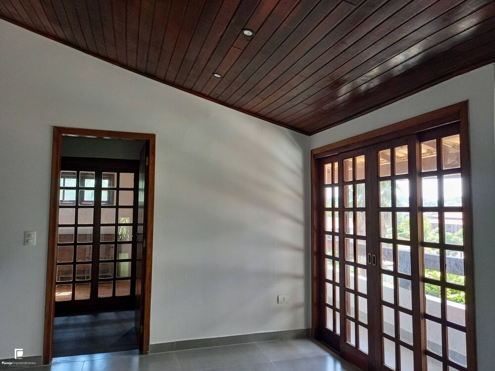 Chácara, 4 quartos, 1000 m² - Foto 12