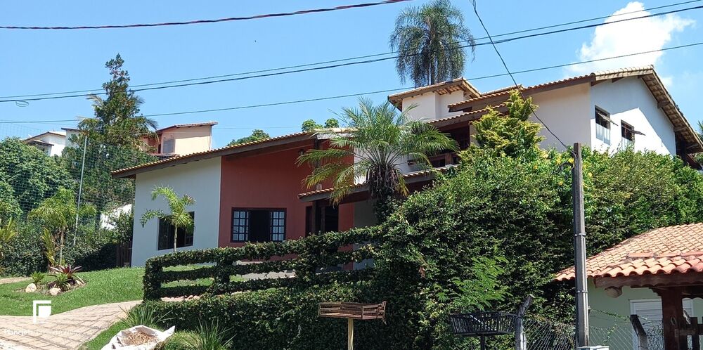 Chácara, 4 quartos, 1000 m² - Foto 2