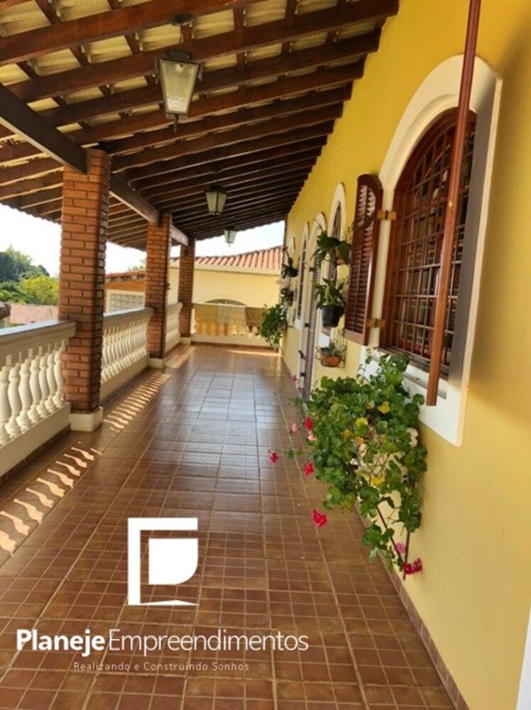 Chácara, 4 quartos, 1052 m² - Foto 18
