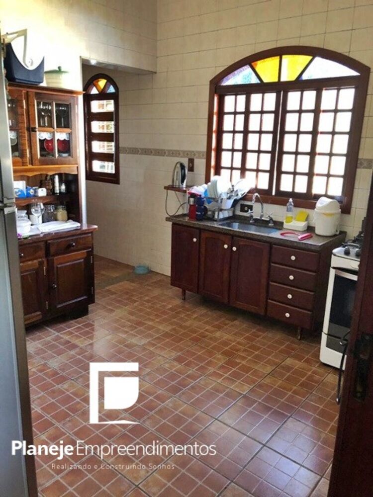 Chácara, 4 quartos, 1052 m² - Foto 3