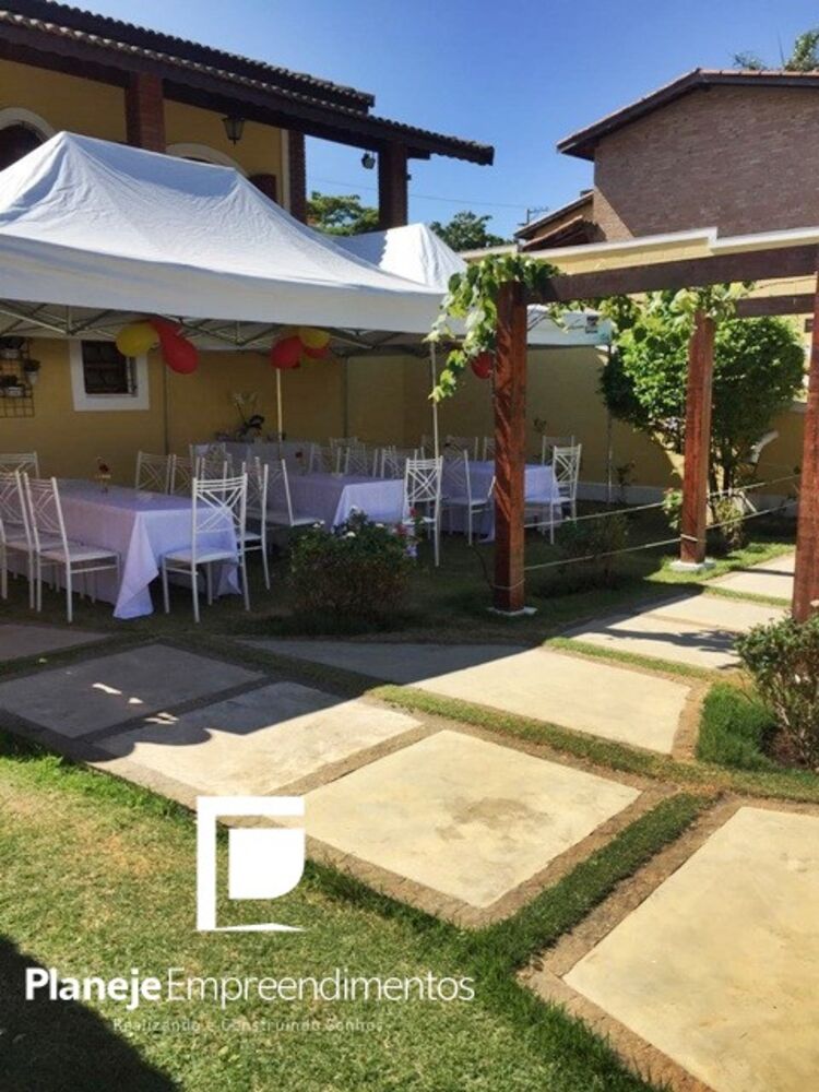 Chácara, 4 quartos, 1052 m² - Foto 12