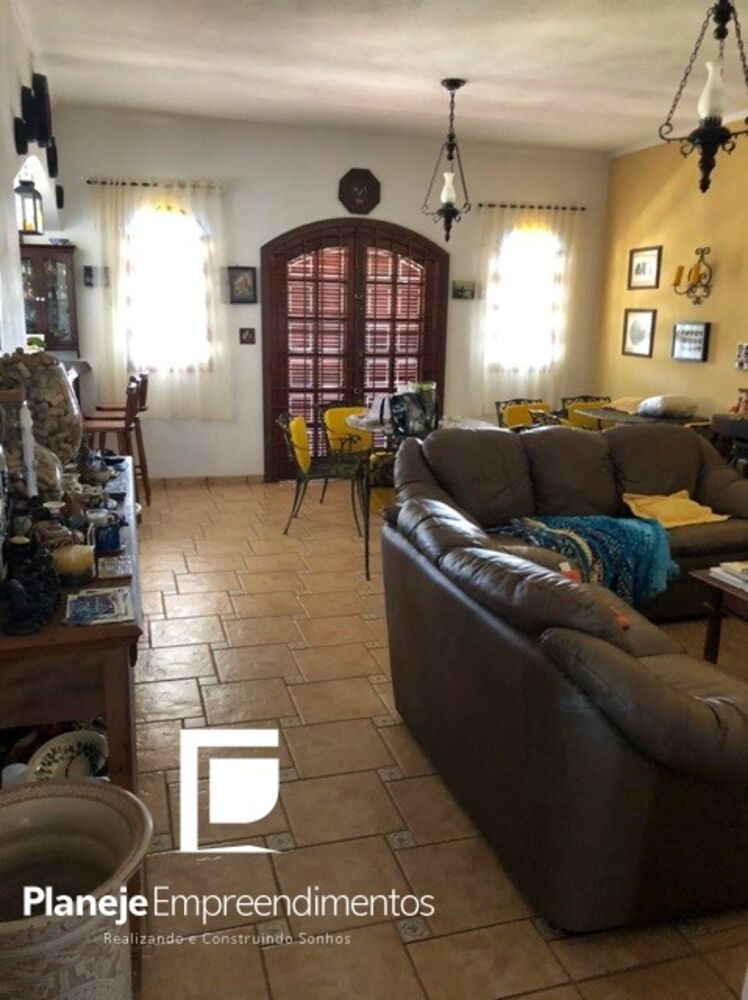 Chácara, 4 quartos, 1052 m² - Foto 5