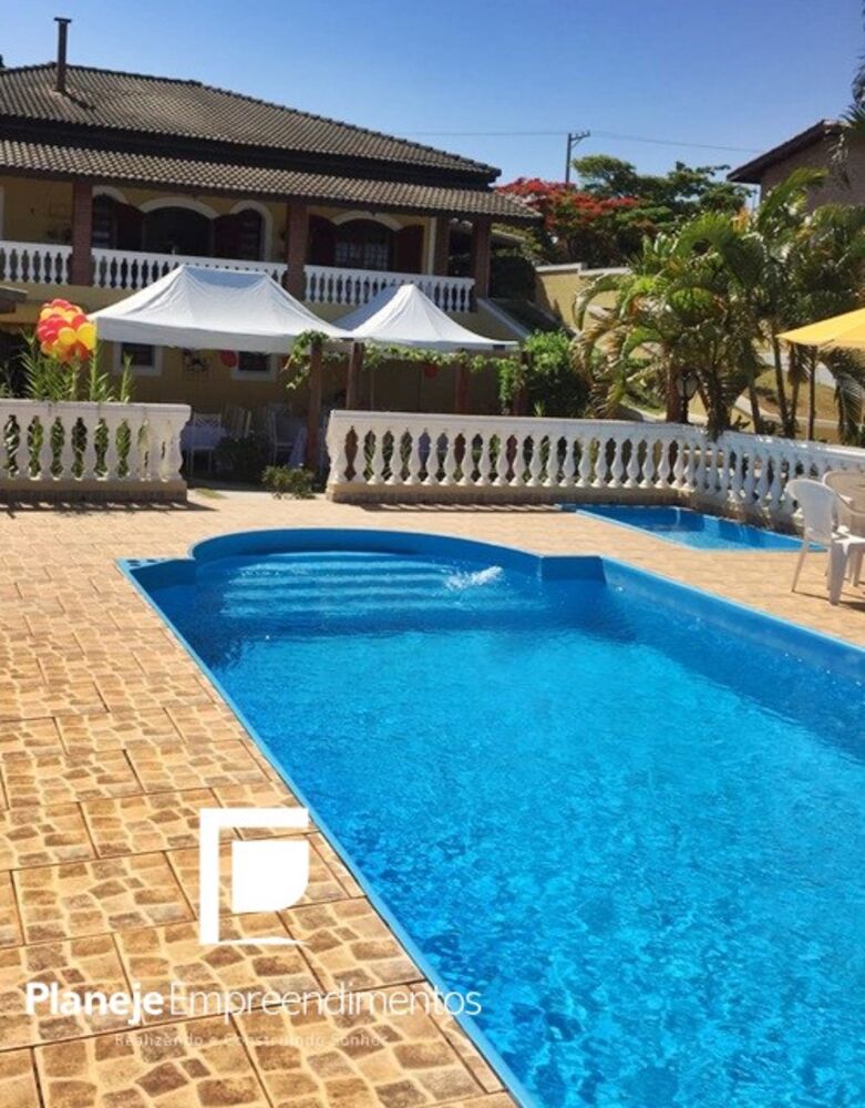 Chácara, 4 quartos, 1052 m² - Foto 14