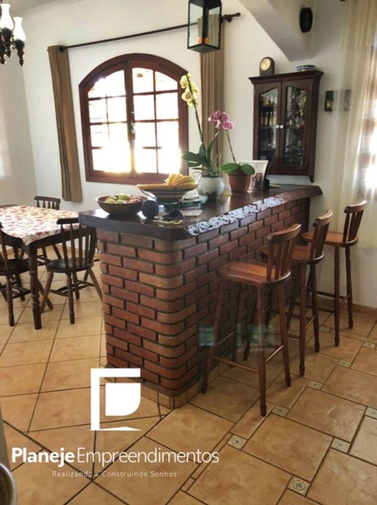 Chácara, 4 quartos, 1052 m² - Foto 9