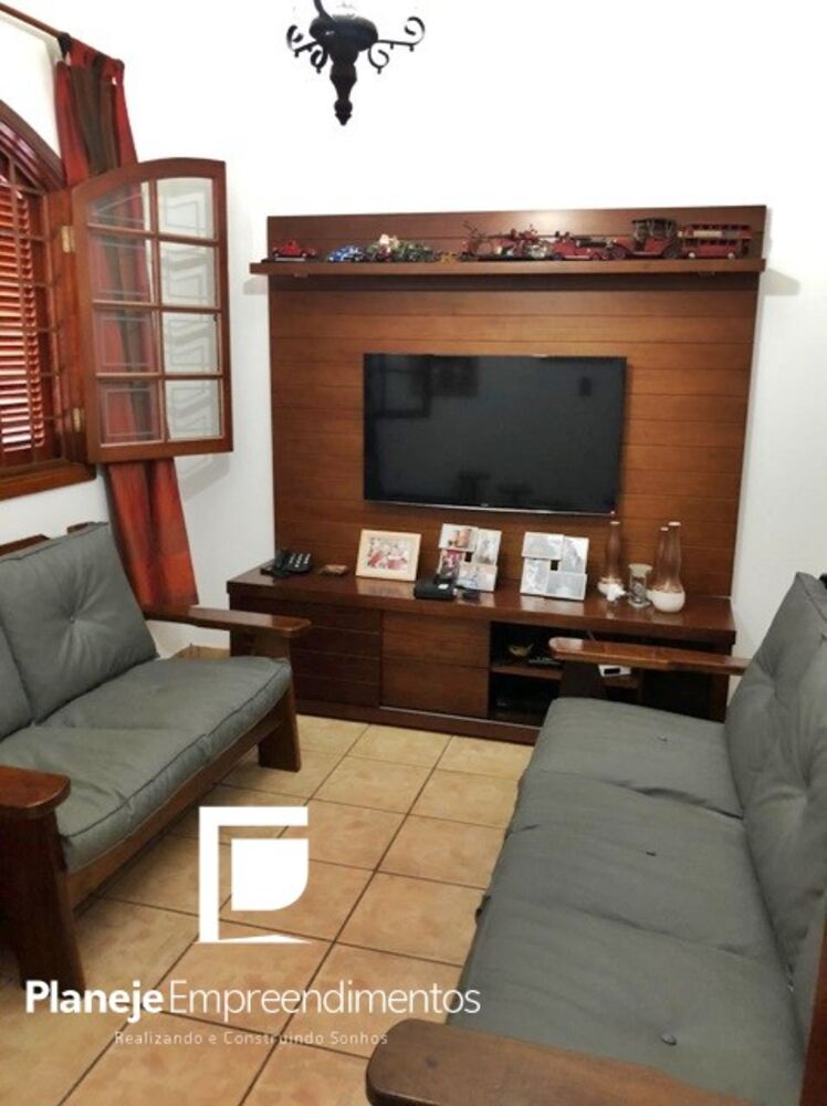 Chácara, 4 quartos, 1052 m² - Foto 11