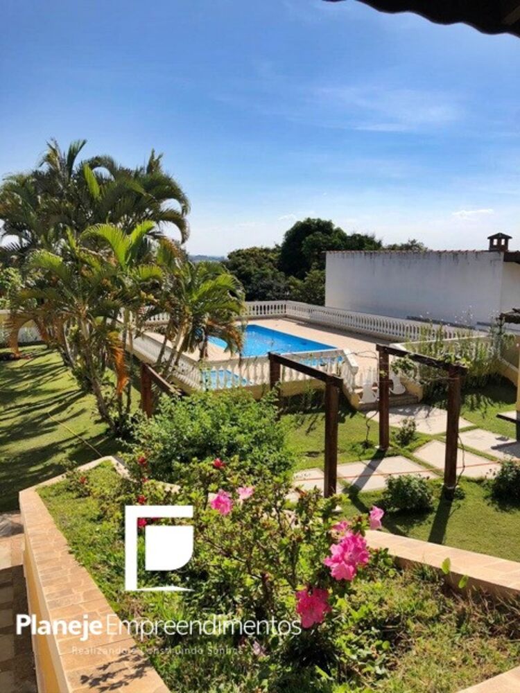 Chácara, 4 quartos, 1052 m² - Foto 13