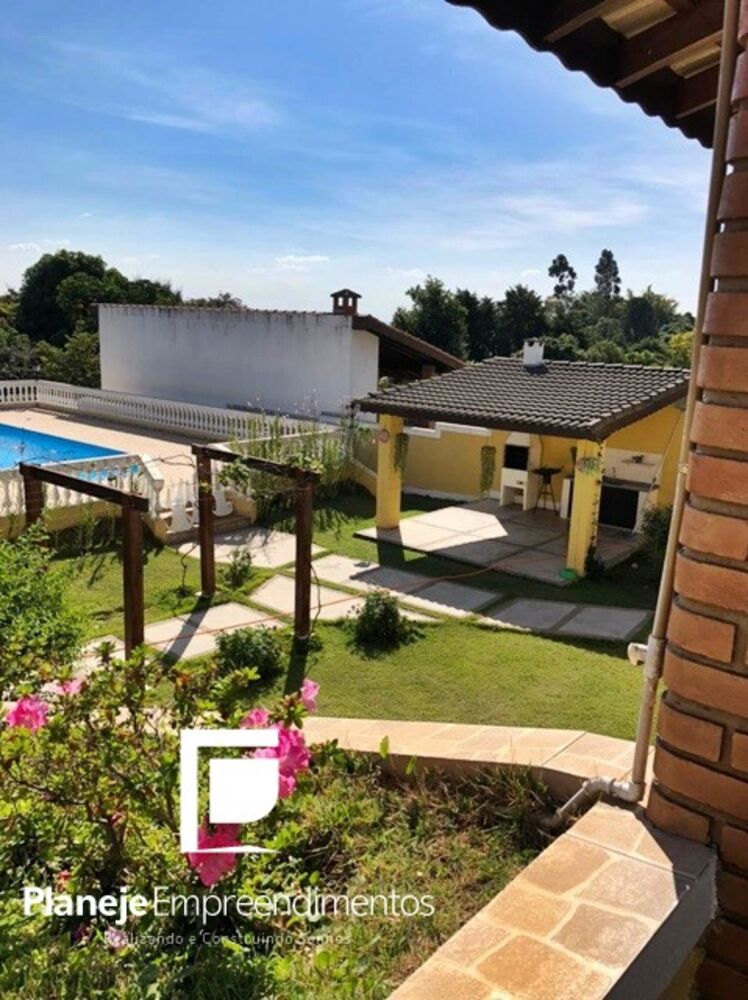 Chácara, 4 quartos, 1052 m² - Foto 10