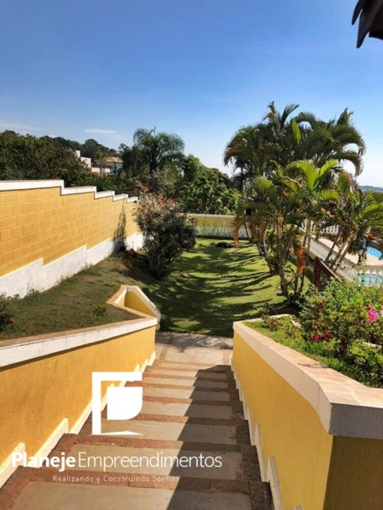 Chácara, 4 quartos, 1052 m² - Foto 2