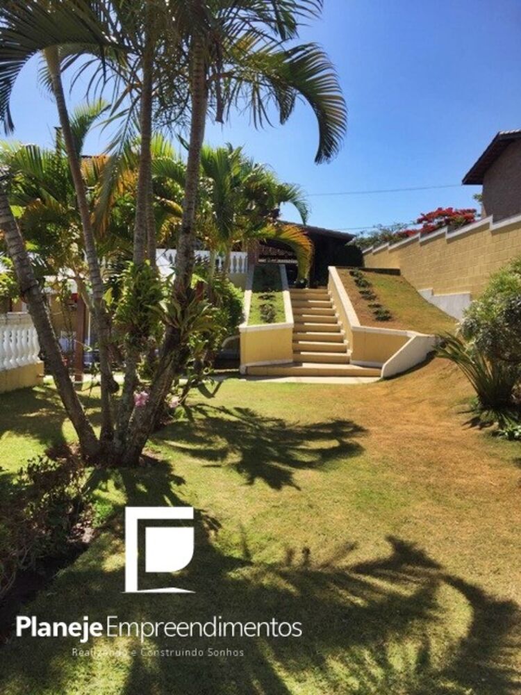 Chácara, 4 quartos, 1052 m² - Foto 19