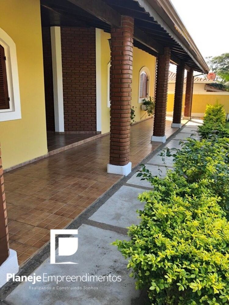 Chácara, 4 quartos, 1052 m² - Foto 6