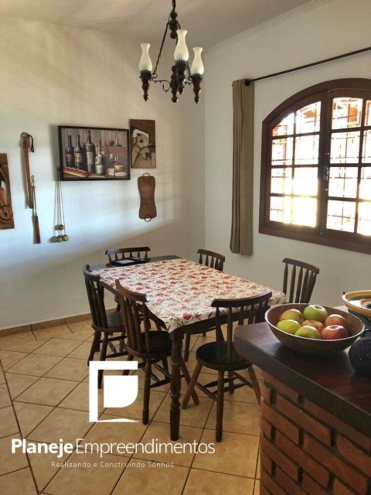 Chácara, 4 quartos, 1052 m² - Foto 16