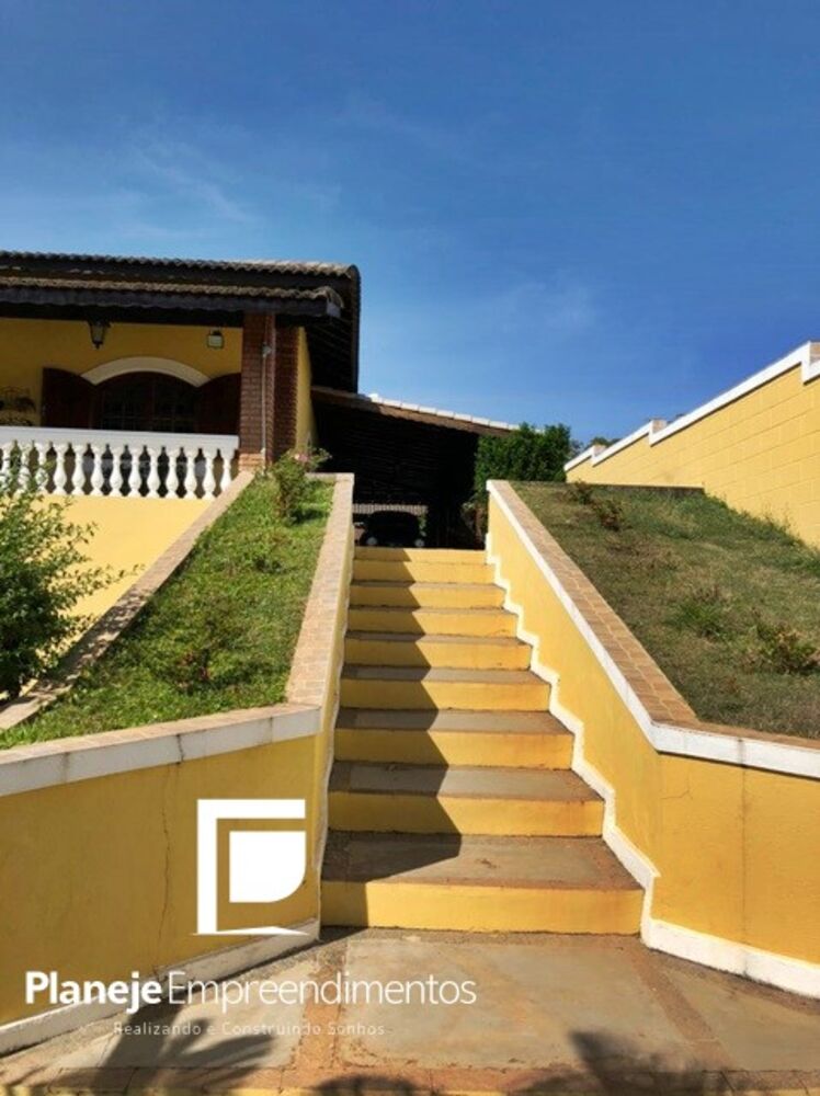 Chácara, 4 quartos, 1052 m² - Foto 17