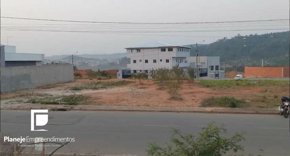 Loteamento e Condomínio, 250 m² - Foto 4