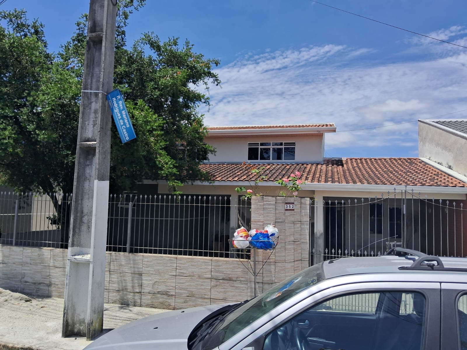 Sobrado à venda com 4 quartos, 240m² - Foto 3