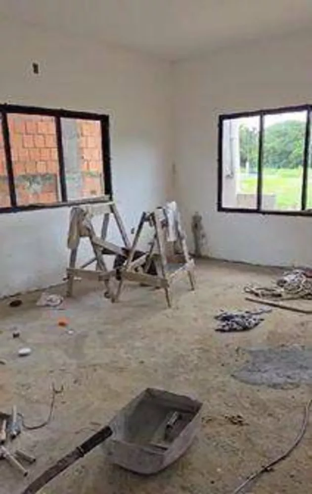 Casa, 3 quartos, 88 m² - Foto 2