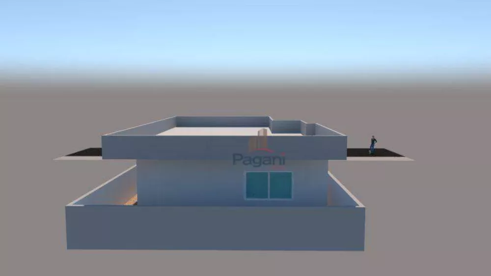 Casa, 3 quartos, 88 m² - Foto 11