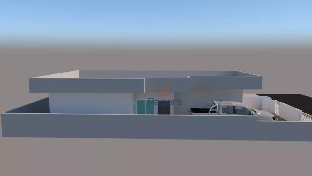 Casa, 3 quartos, 88 m² - Foto 10