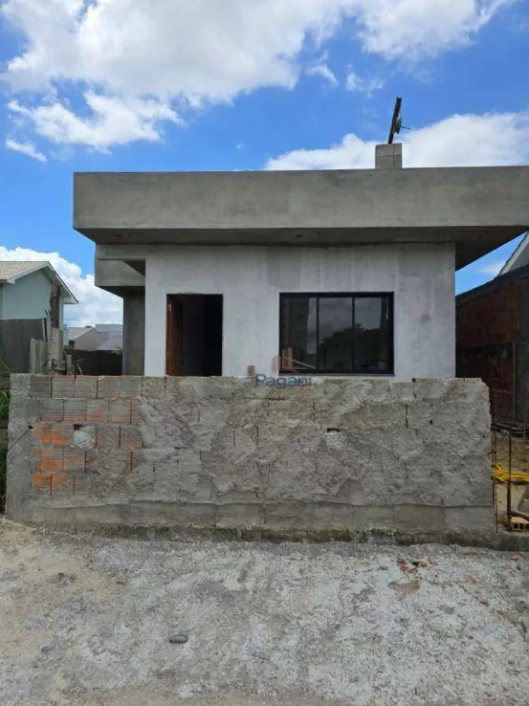 Casa, 3 quartos, 88 m² - Foto 8