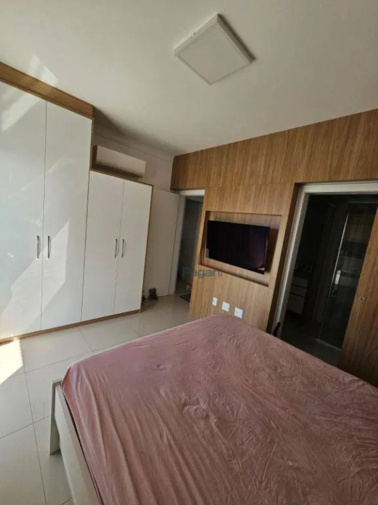 Apartamento, 3 quartos, 128 m² - Foto 13
