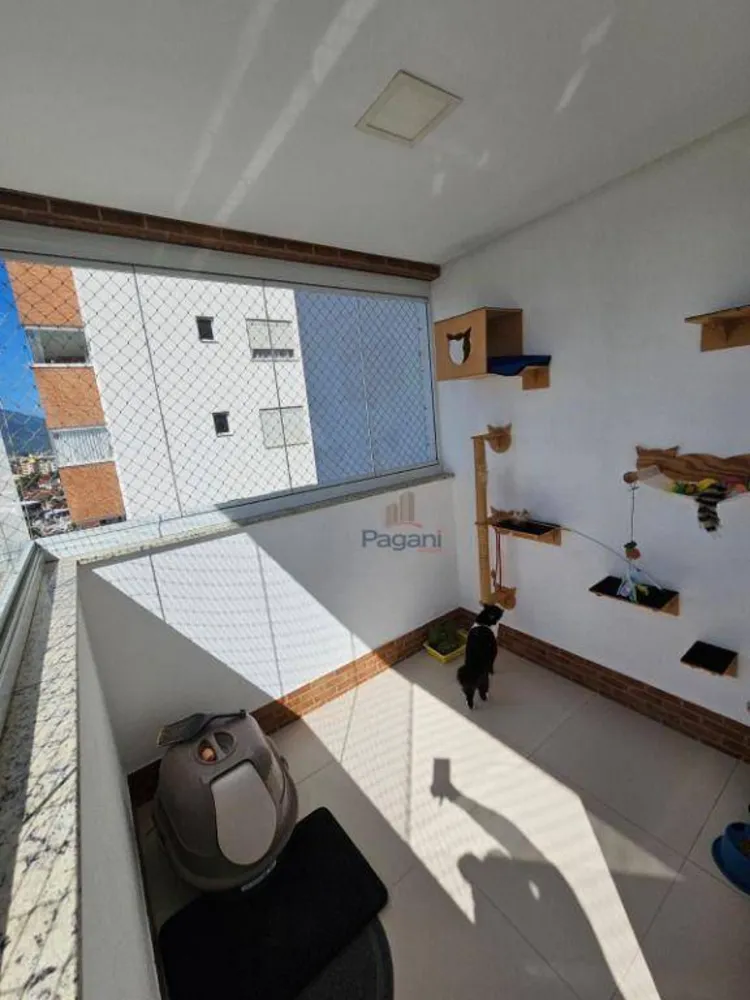 Apartamento, 3 quartos, 128 m² - Foto 10