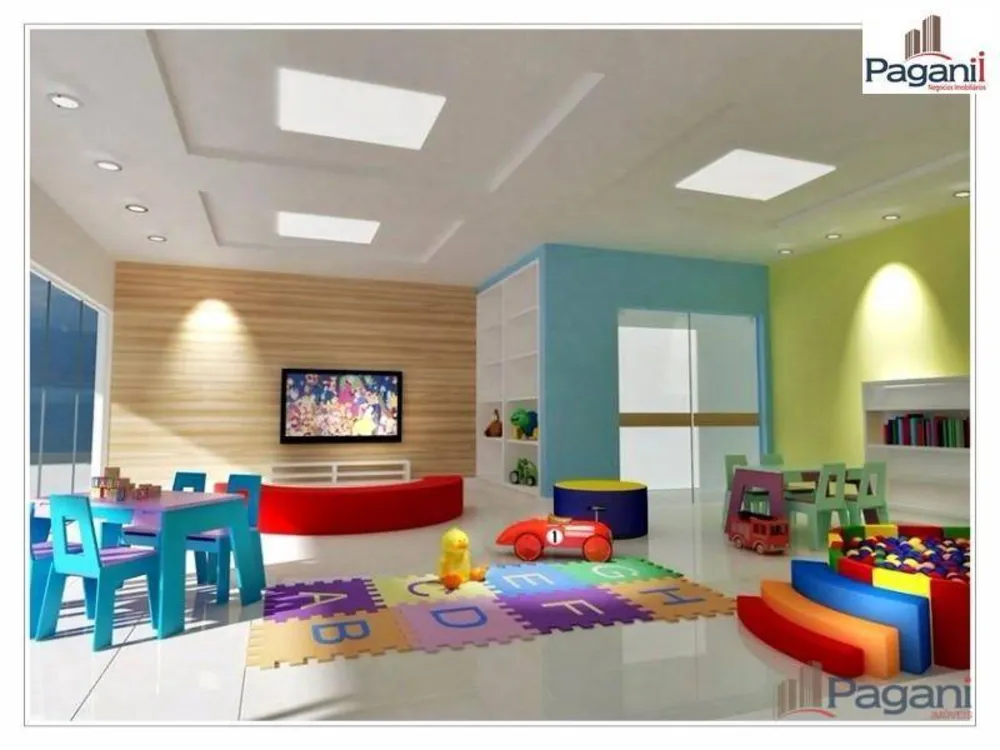 Apartamento, 3 quartos, 128 m² - Foto 14