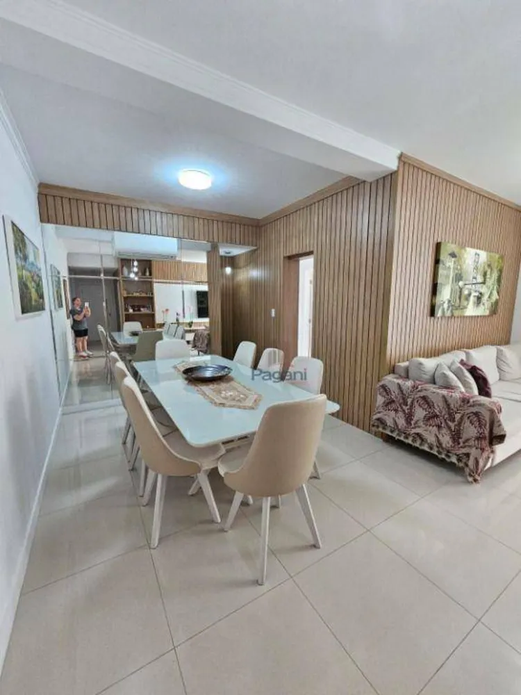Apartamento, 3 quartos, 128 m² - Foto 3