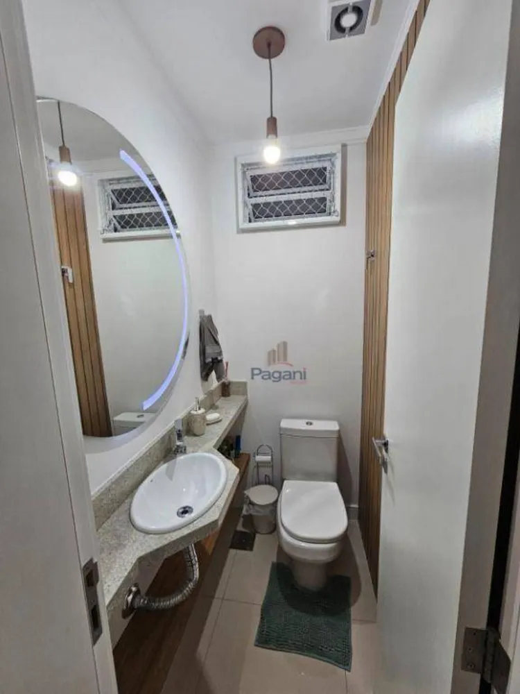 Apartamento, 3 quartos, 128 m² - Foto 5