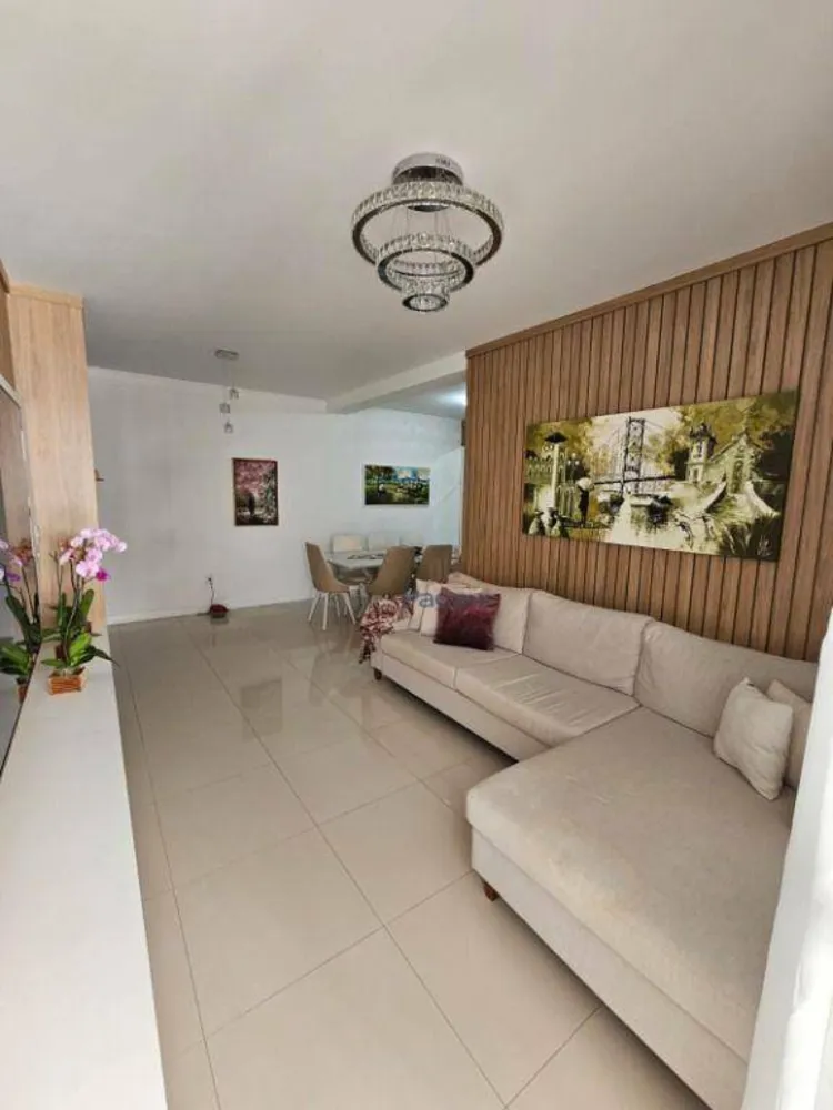 Apartamento, 3 quartos, 128 m² - Foto 4