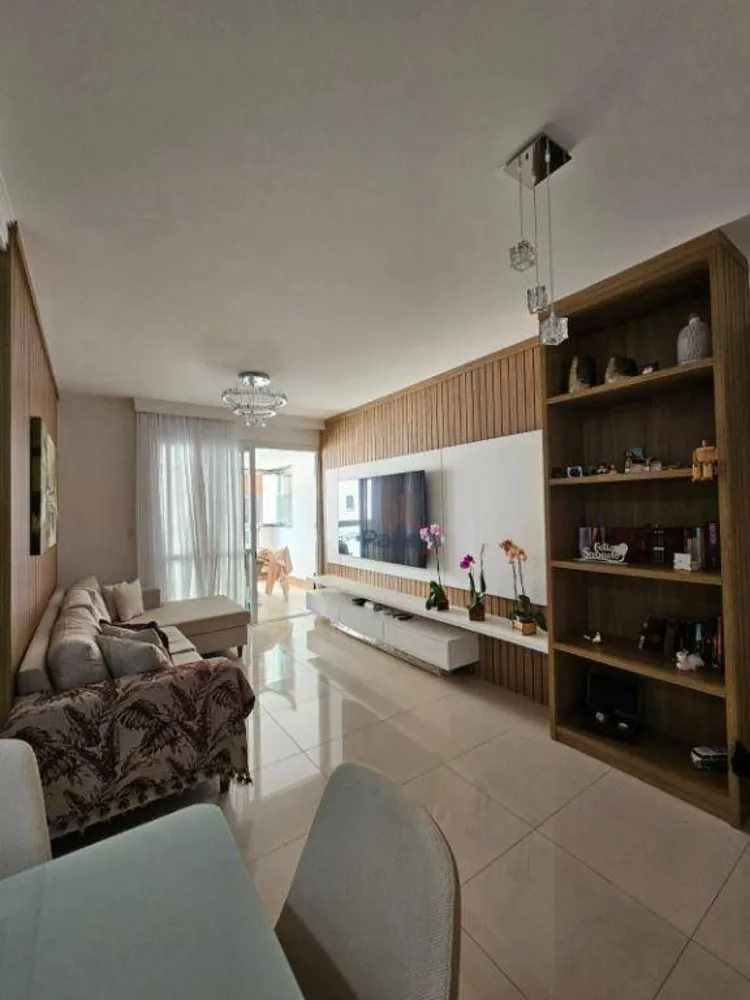 Apartamento, 3 quartos, 128 m² - Foto 2