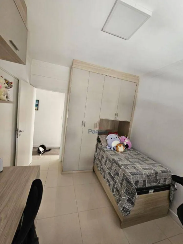 Apartamento, 3 quartos, 128 m² - Foto 9