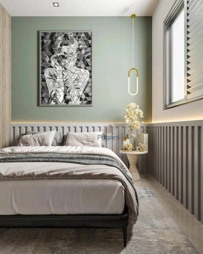 Apartamento, 1 quarto, 31 m² - Foto 2