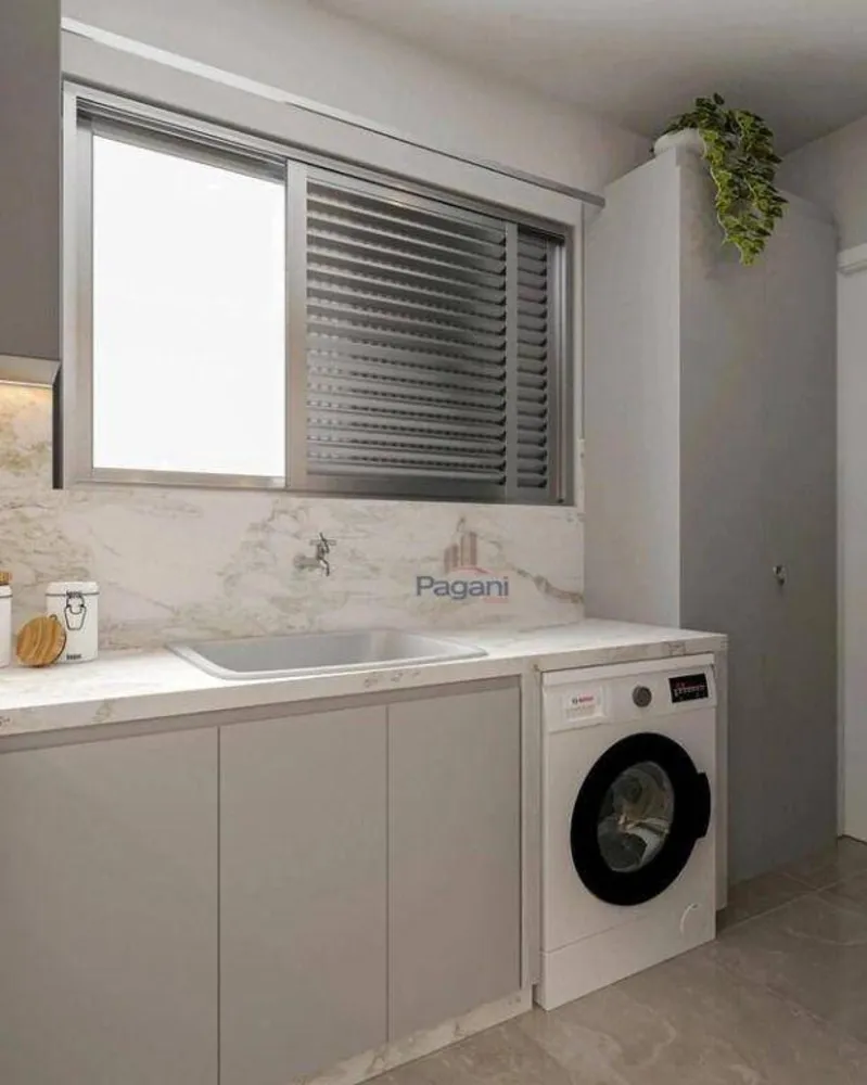 Apartamento, 1 quarto, 31 m² - Foto 1