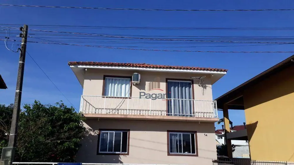 Casa, 2 quartos, 75 m² - Foto 1
