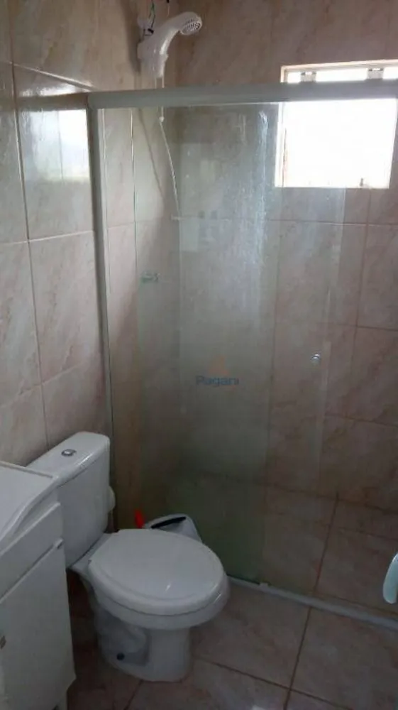 Casa, 2 quartos, 75 m² - Foto 7